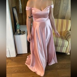 Prom/ bridesmaids dress